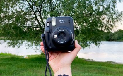 Instax