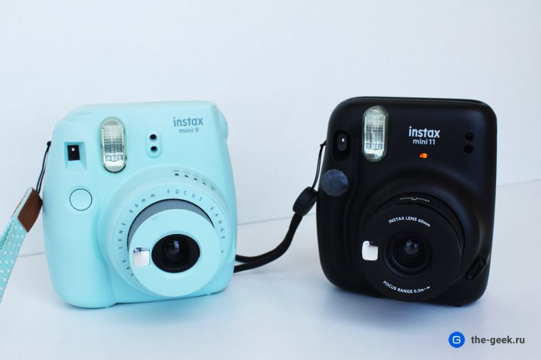 Instax 5
