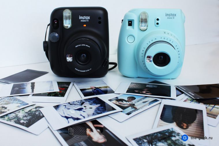 Instax 6
