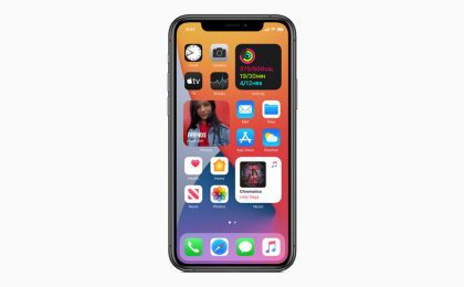 Ios 14
