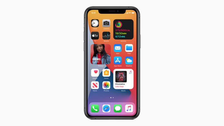 Ios 14