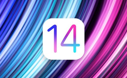 Ios 14 Apple