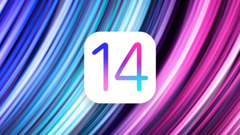 Ios 14 Apple