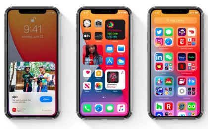 Ios14 Beta