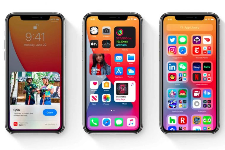 Ios14 Beta