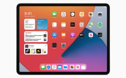 Ipad Os