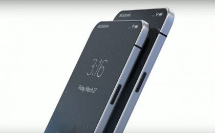 Iphone 12 Concept
