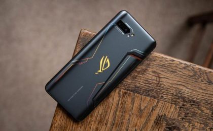 Kharakteristiki Igrovogo Smartfona Asus Rog Phone 3 Raskryty 1