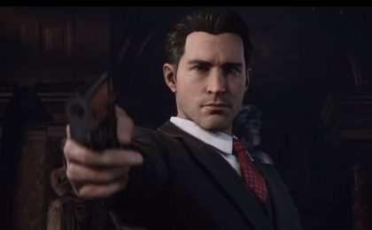 Mafia 2020