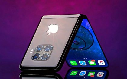iphone render