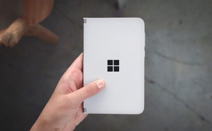 Microsoft Surface Duo