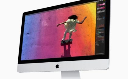 New Imac Refresh 6