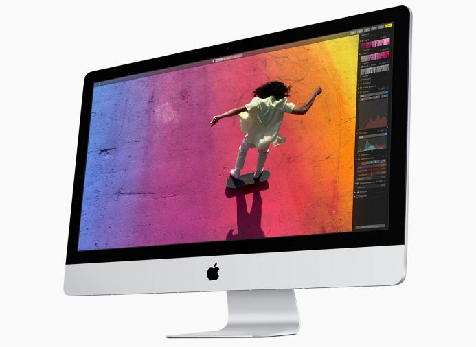 New Imac Refresh 6