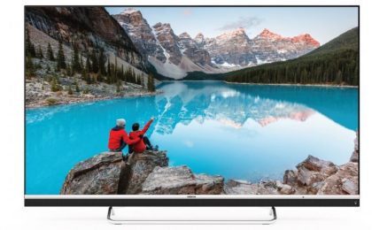 Nokia Tv 43