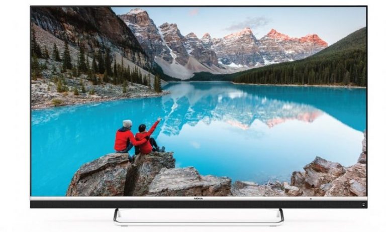 Nokia Tv 43