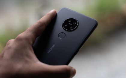 Nokia 7 3