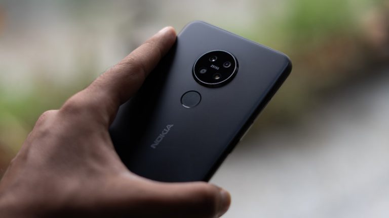 Nokia 7 3