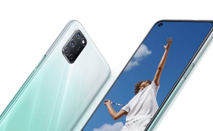Oppo A52