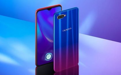 Oppo K1