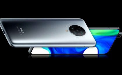 Poco F2 Pro