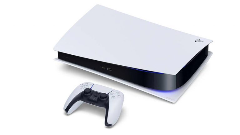 Ps5