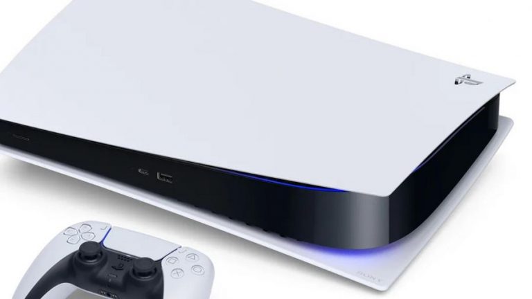Ps5