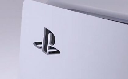 Ps5 Design