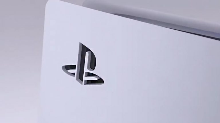 Ps5 Design