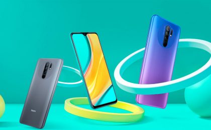 Redmi 9
