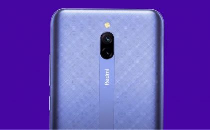 Redmi 9 All