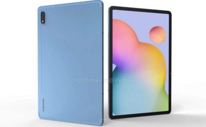 Samsung Galaxy Tab S7 S7 Plus