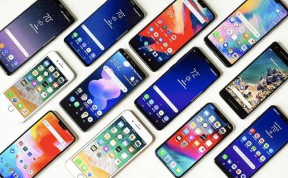 Samye Populyarnye Smartfony Obzor 1200x675