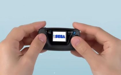 Sega