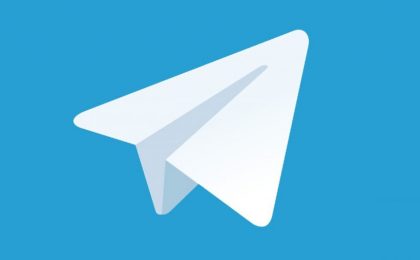 Telegram Jack