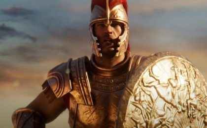 Total War Troy