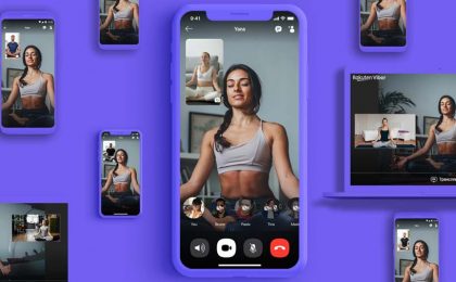 Viber All