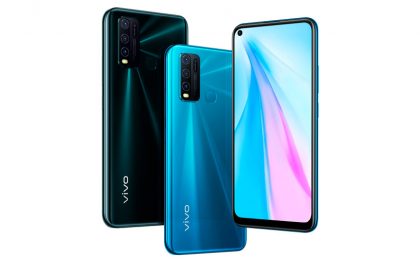 Vivo Y30