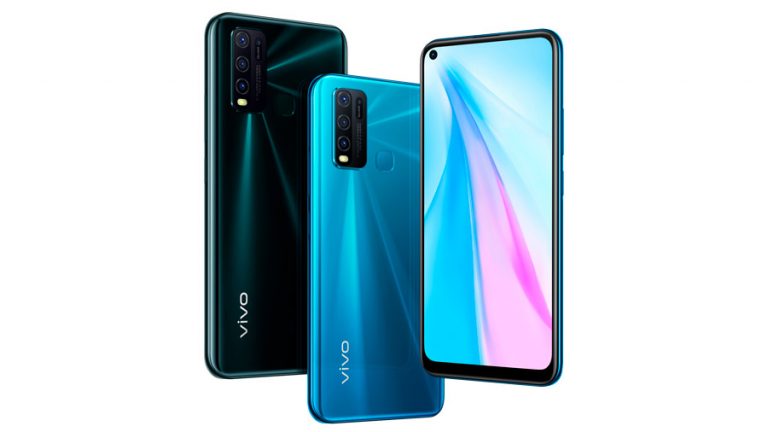 Vivo Y30