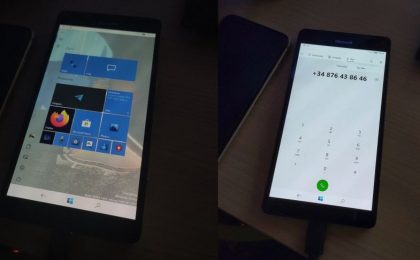 Windows 10 Arm For Lumia