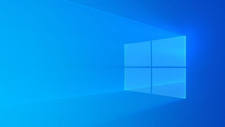 Windows 10 1