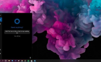 Windows Desktop