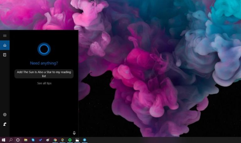 Windows Desktop