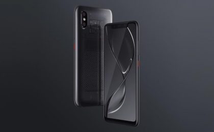 Xiaomi Mi 8 Pro