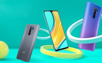 Xiapomi Redmi 9