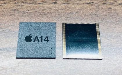A14chip