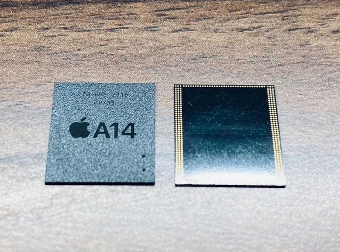A14chip
