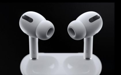 Airpods Pro