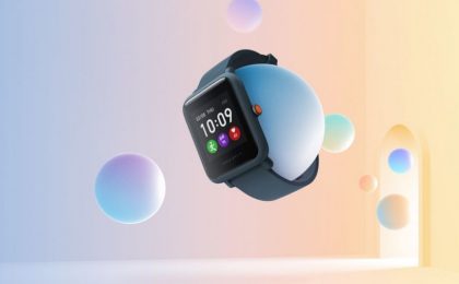 Amazfit Bip S Lite