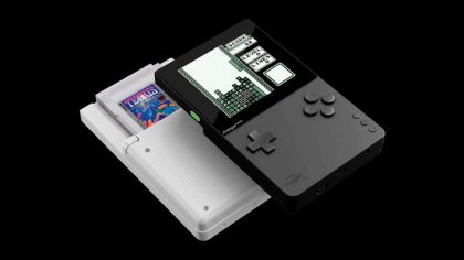 Analogue Pocket