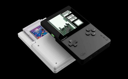 Analogue Pocket